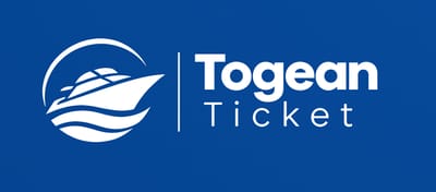 Togean Ticket